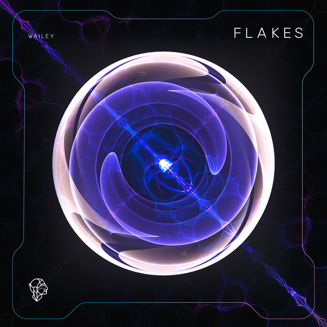 Flakes - Extended Mix album art