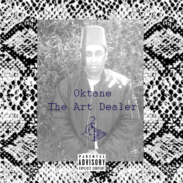 The Grand cover art