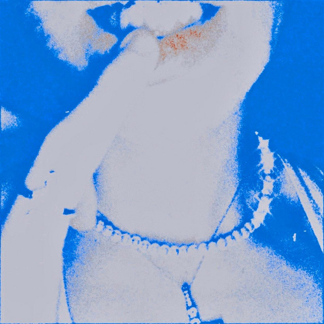 Talk cover art