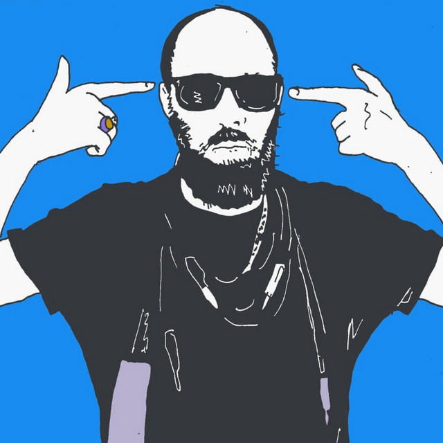 Chill Tripero cover art