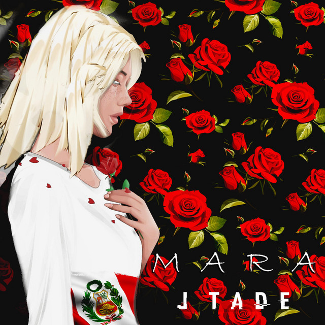 Mara cover art