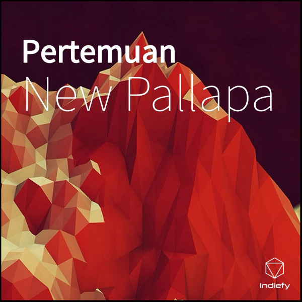 Pertemuan cover art