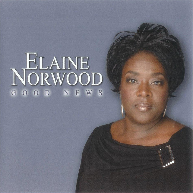 Good News cover art