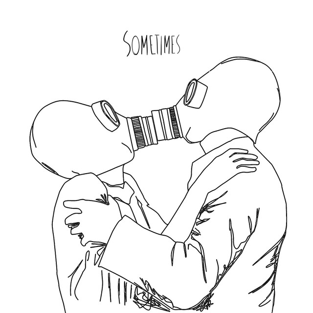 Sometimes cover art