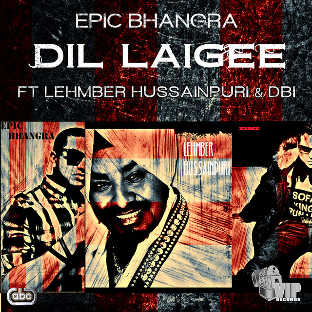 Dil Laigee