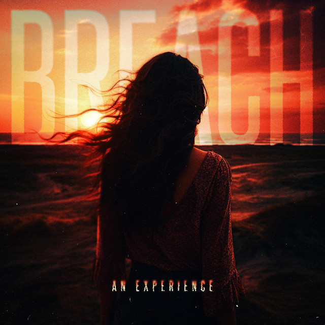 Breach cover art