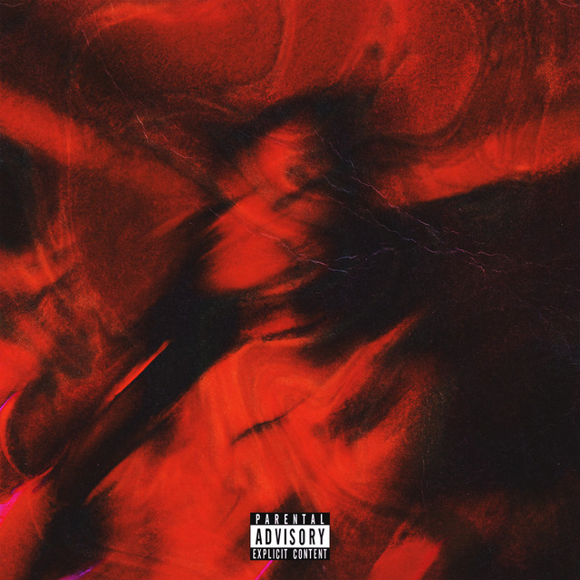 Cover art: Slova — CAGE