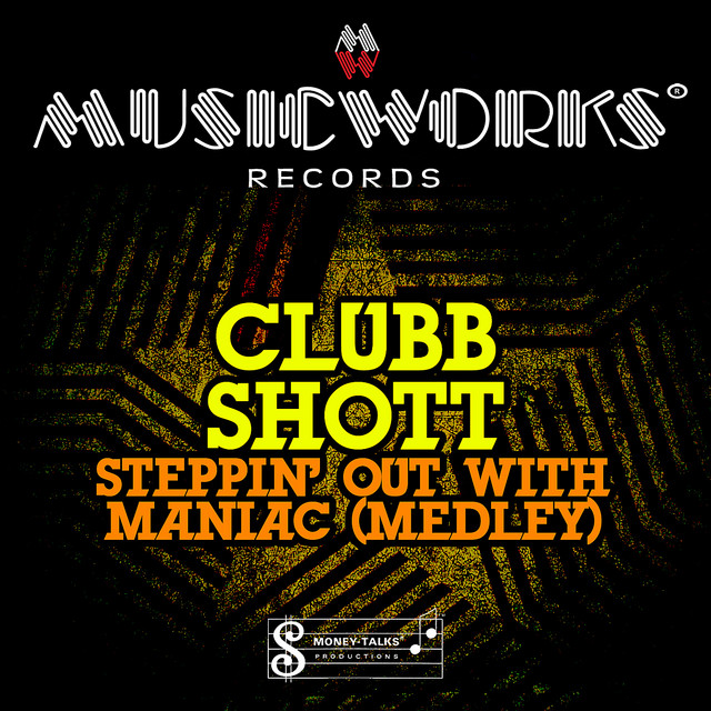 Clubb Shott