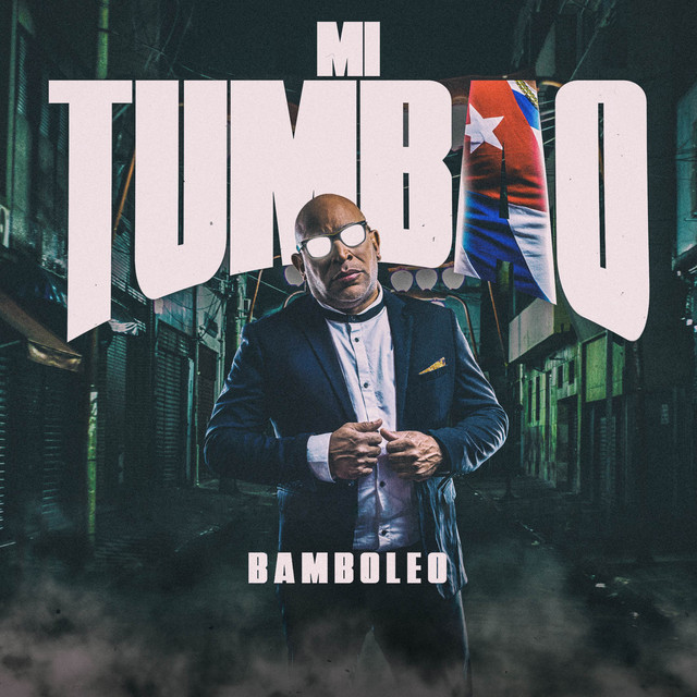 Mi Tumbao cover