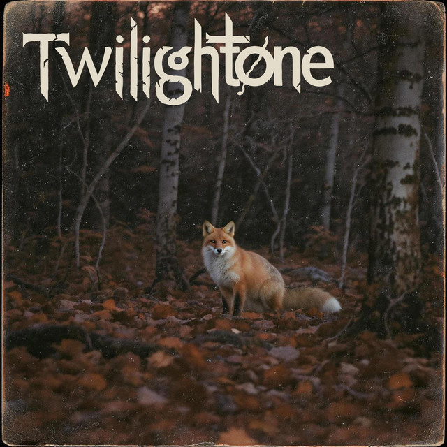 Twilight Walk
