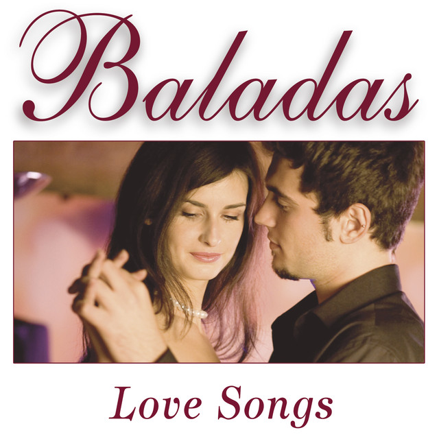 Cover of Baladas Vol.8 by The Love Songs Band