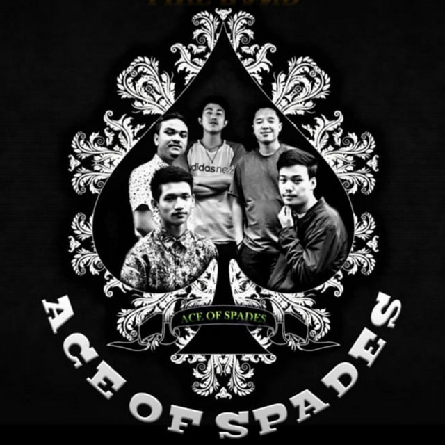 Ace Of Spade Sikkim