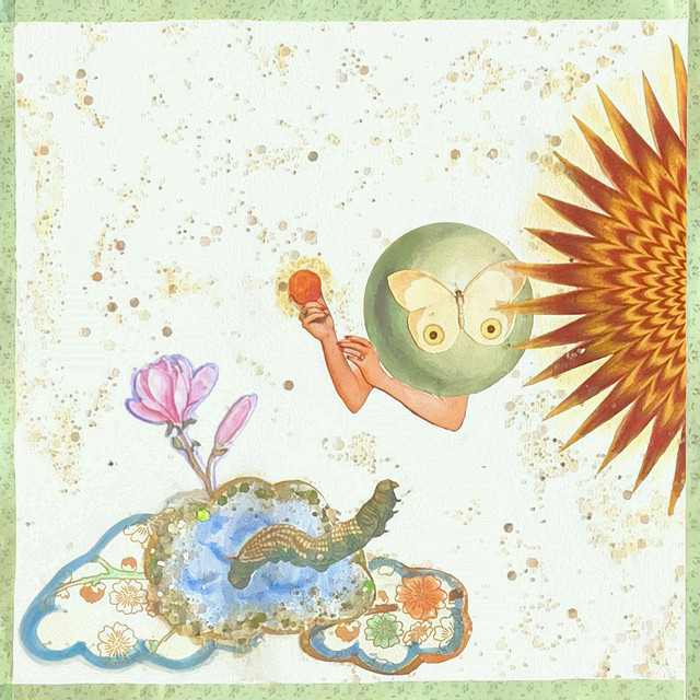 Cítrico cover art