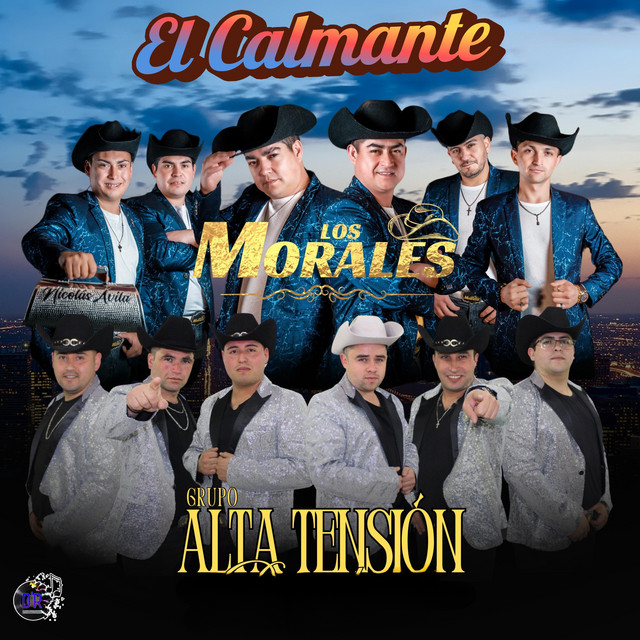Grupo Los Morales
