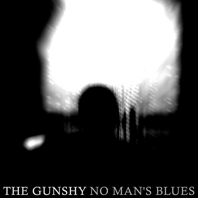 No Man's Blues cover