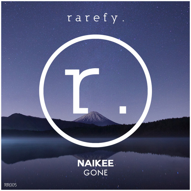 Gone cover