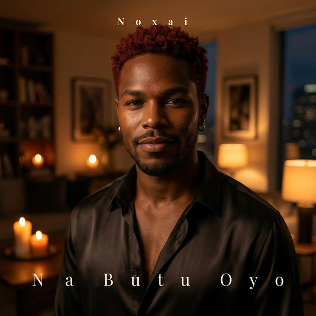 Na Butu Oyo
