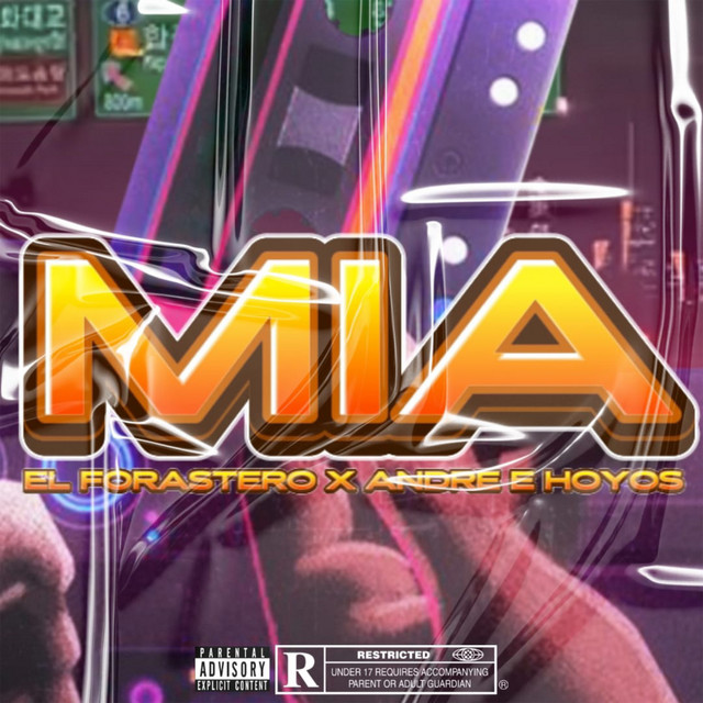 MIA
