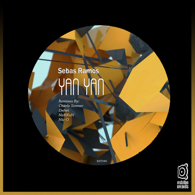 Yan Yan - NeKKoN's Vibe Remix