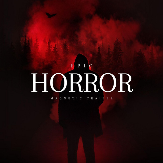 Cover art: Epic Horror — Lesfm