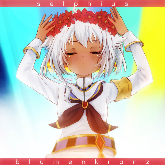 Blumenkranz cover art
