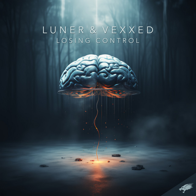 Losing Control cover art