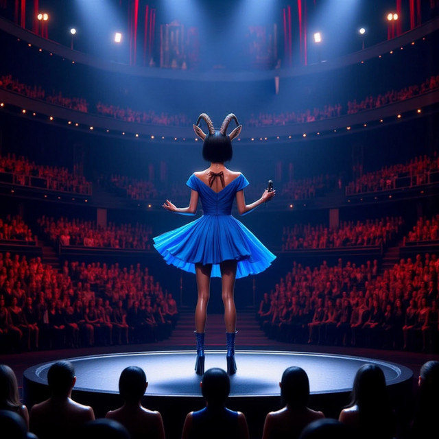 album image
