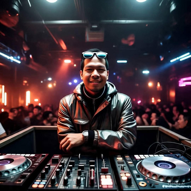 DJ VERGEL OFFICIAL