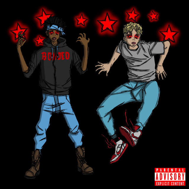 iDK cover art