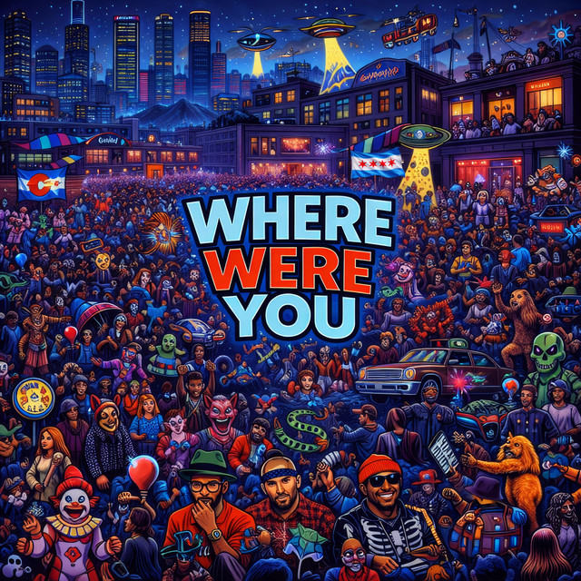 Where Were You