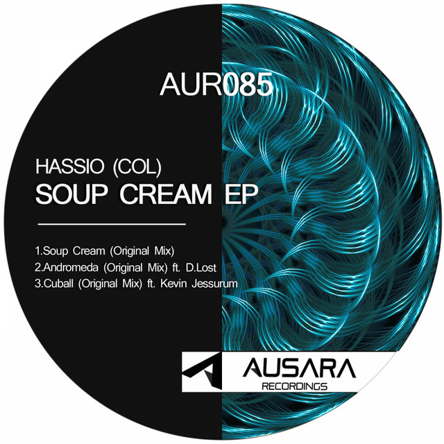 Cuball cover art