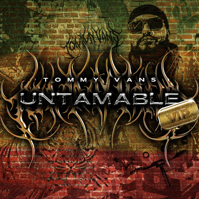 UNTAMABLE (VIP version)