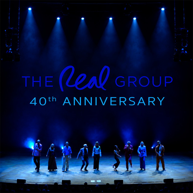 40th ANNIVERSARY (LIVE 2024)