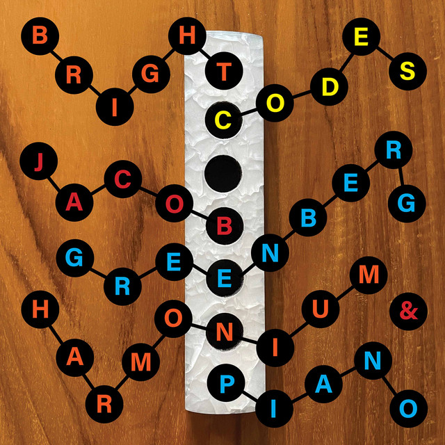 Bright Codes cover