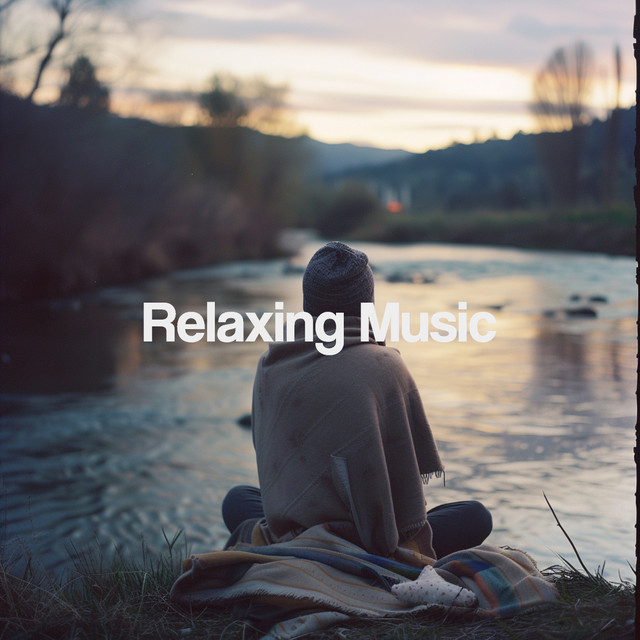Relaxing Music cover art