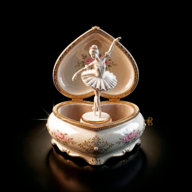 BAILARINA