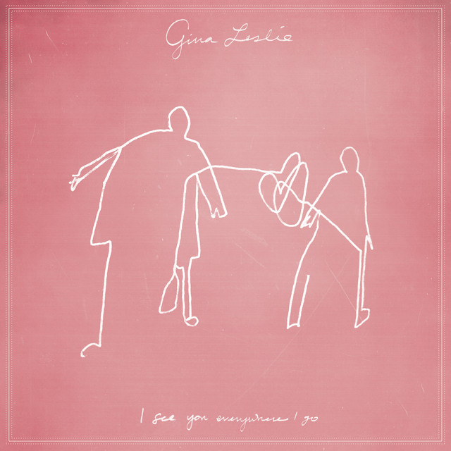 I See You Everywhere I Go album image