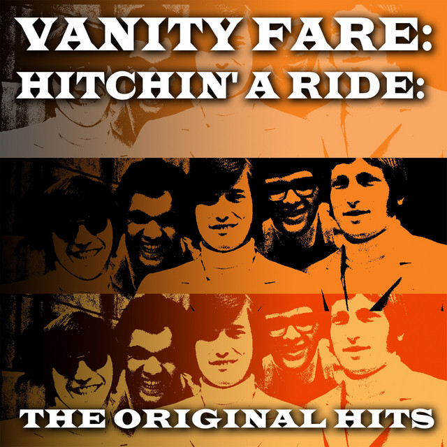 V
ANITYFAIR - I live for the sun