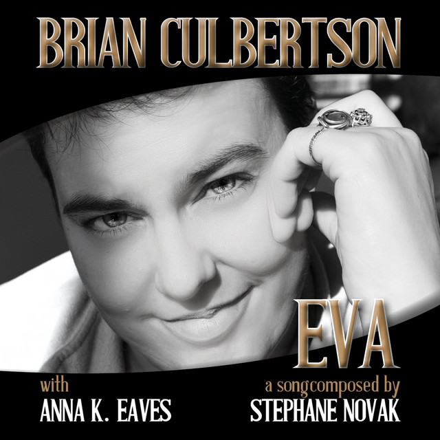 Eva - Single by Stéphane Novak | Spotify