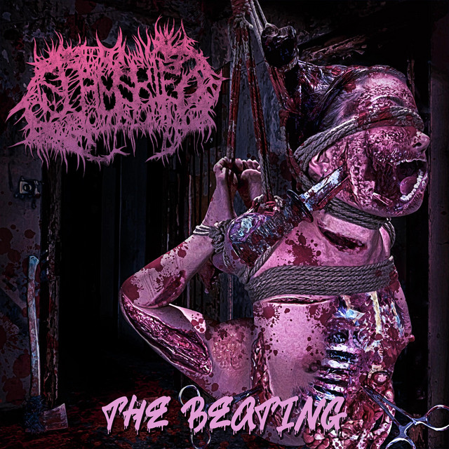 The Beating cover art
