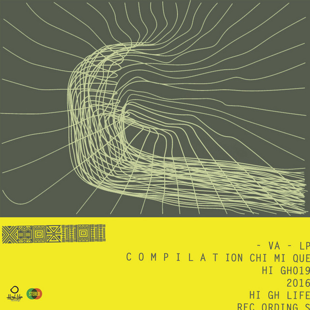 Compilation chimique cover