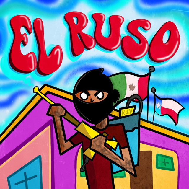 El Ruso V1