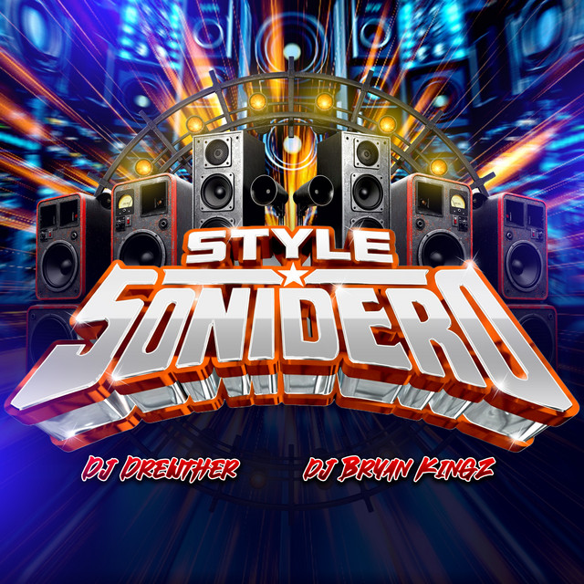 Sonidero Style