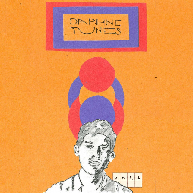 Volume 1 cover