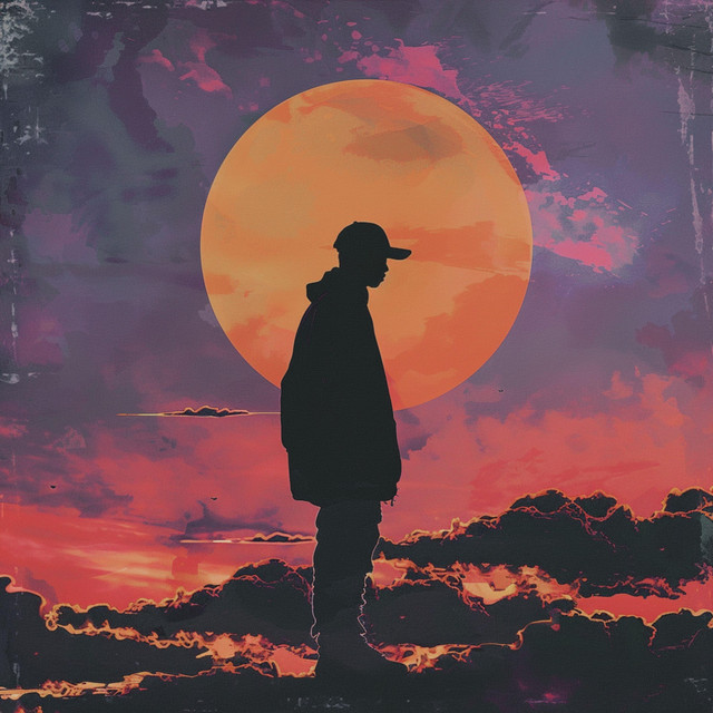 Flash cover art