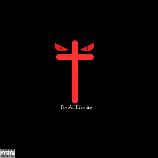 For All Eternity cover art