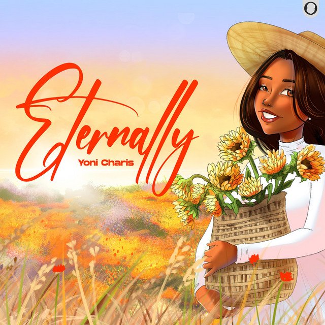 Eternally cover art