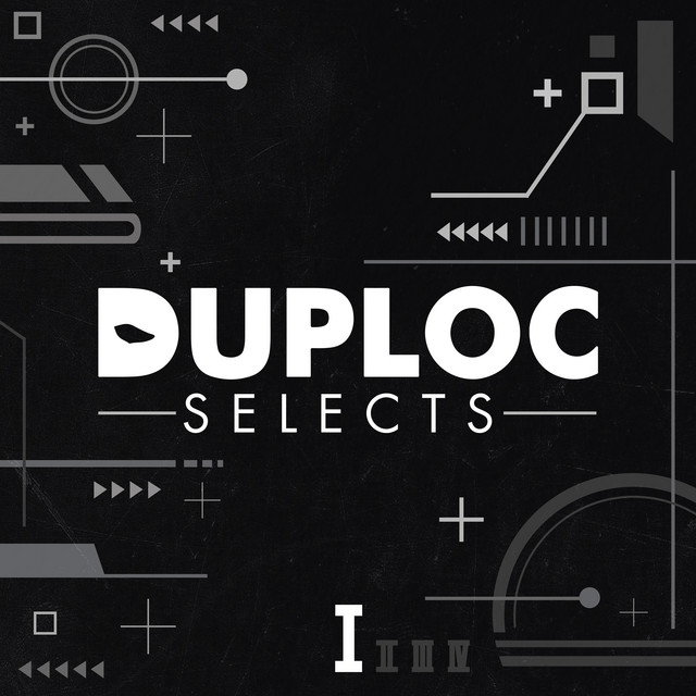 DUPLOC SELECTS - Chapter One cover art