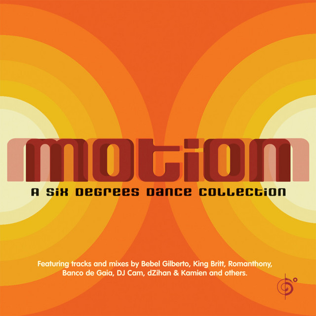 Motion - Compilation by Various Artists | Spotify