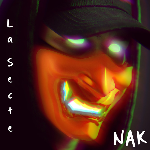 La Secte cover art